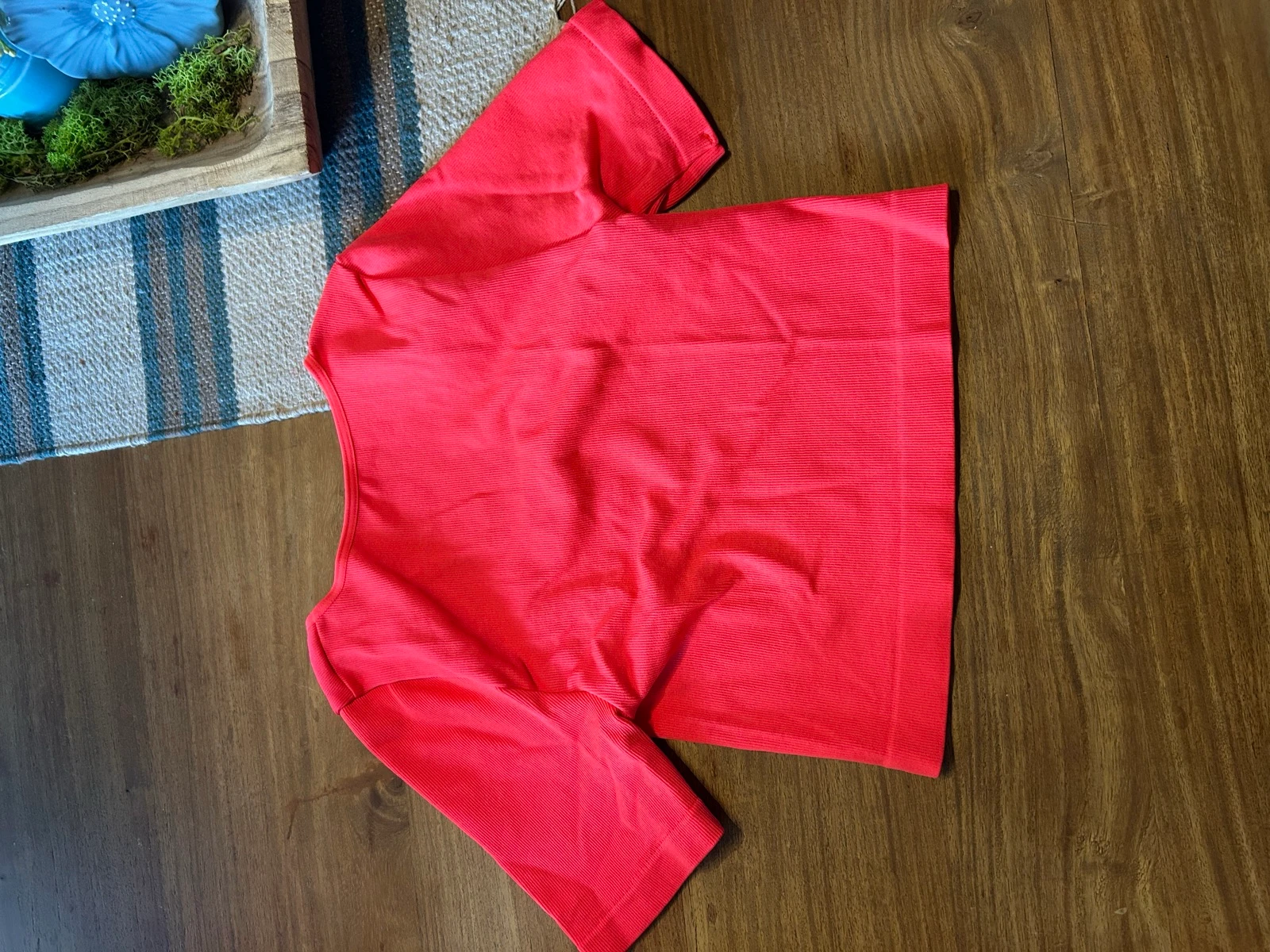 Rood Primark topje  – photo 2